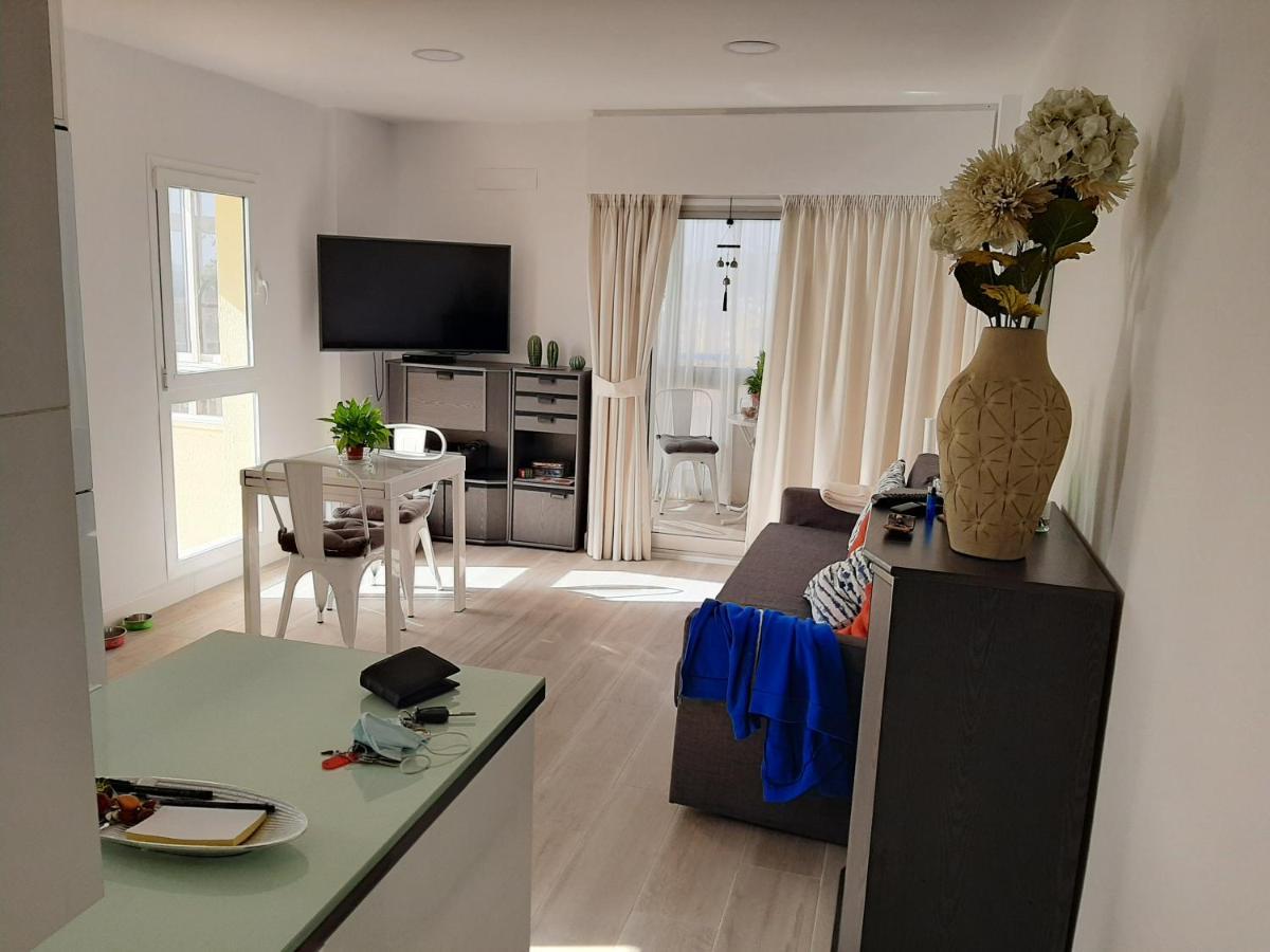 Arroyo Mar & Montana Cozy Place Appartement Benalmádena