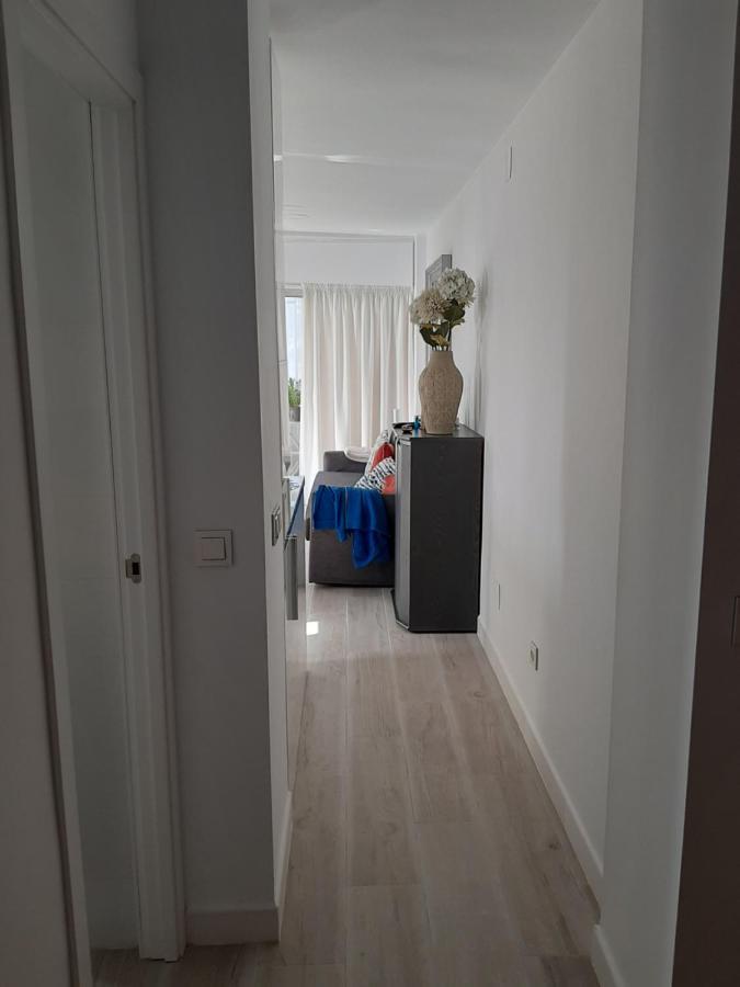 Appartement Arroyo Mar & Montana Cozy Place