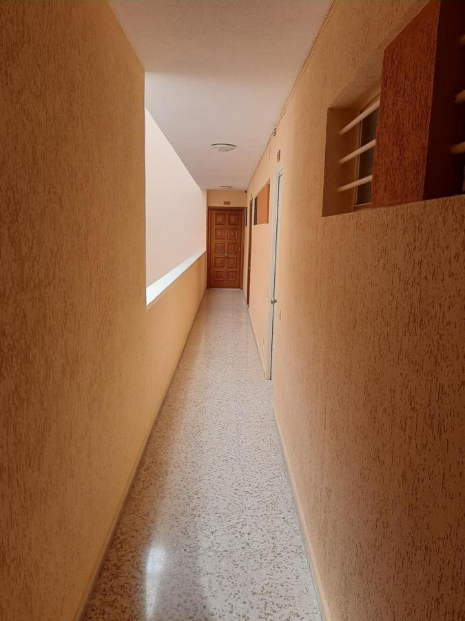 Appartement Arroyo Mar & Montana Cozy Place Benalmádena
