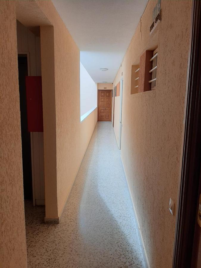 Appartement Arroyo Mar & Montana Cozy Place *