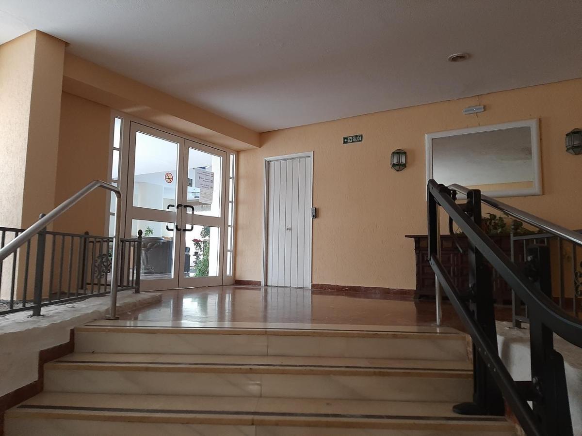 Appartement Arroyo Mar & Montana Cozy Place Benalmádena