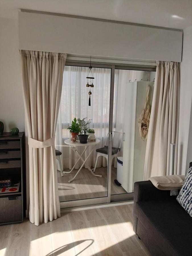 Apartment Arroyo Mar & Montana Cozy Place Benalmádena