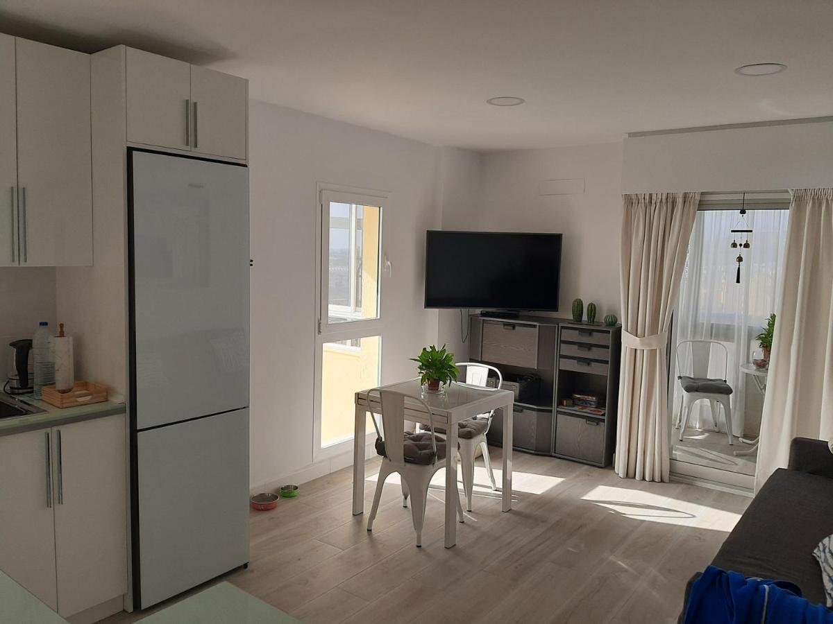 Apartment Arroyo Mar & Montana Cozy Place Benalmádena