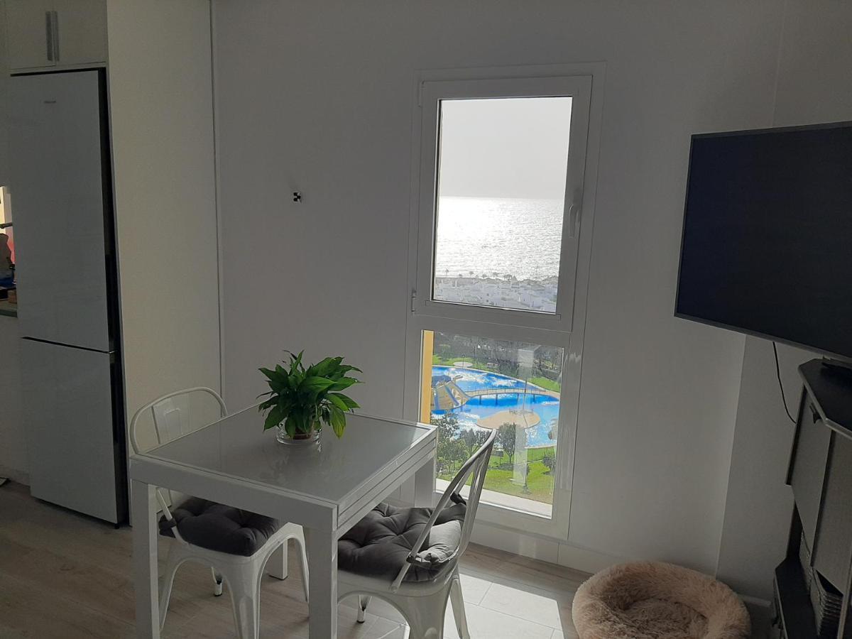 Arroyo Mar & Montana Cozy Place Apartment Benalmádena