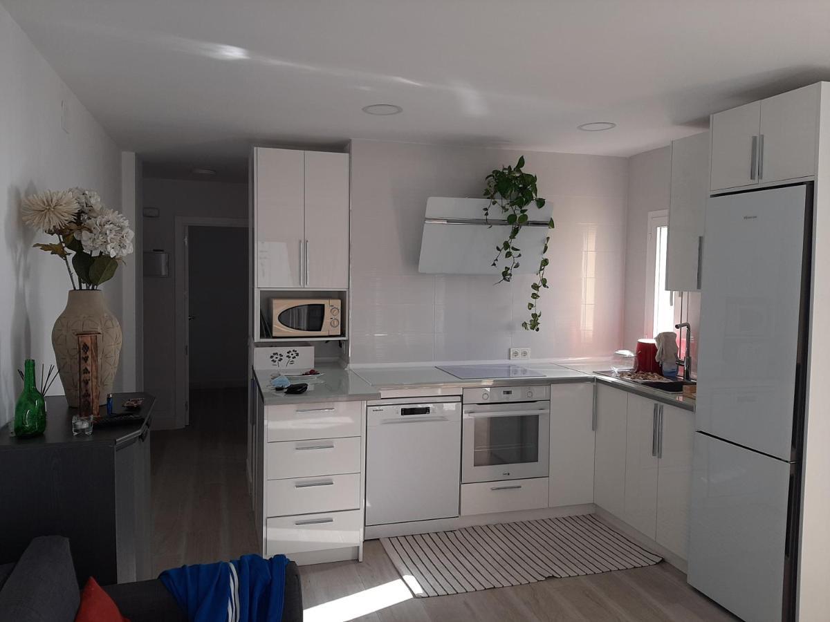 Arroyo Mar & Montana Cozy Place Apartment *