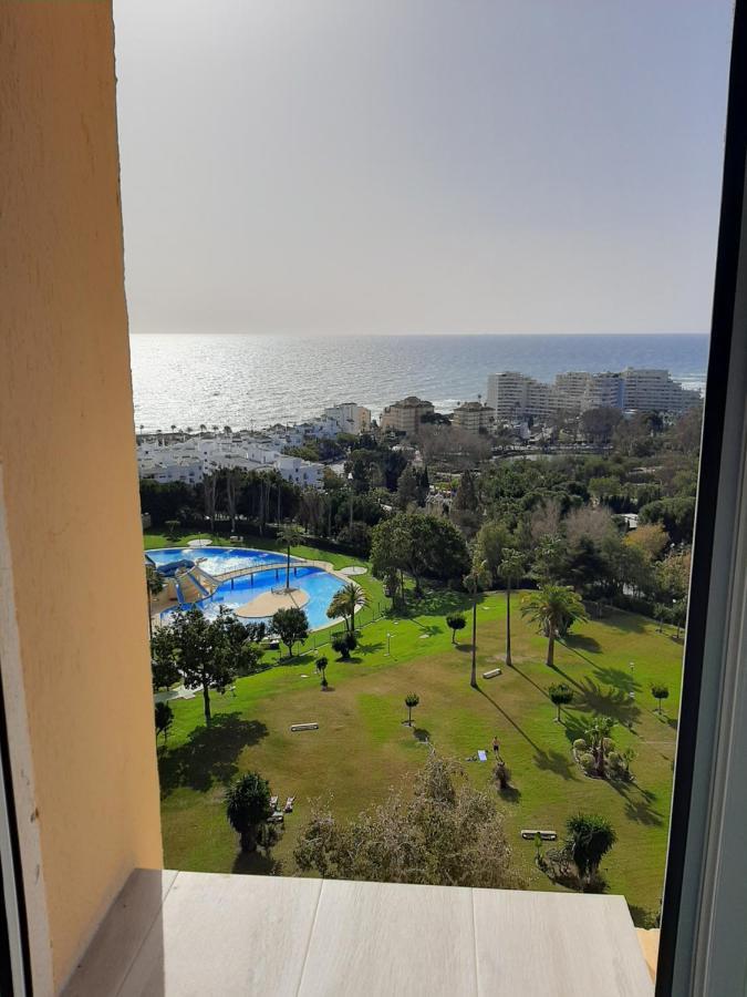 Apartment Arroyo Mar & Montana Cozy Place Benalmádena