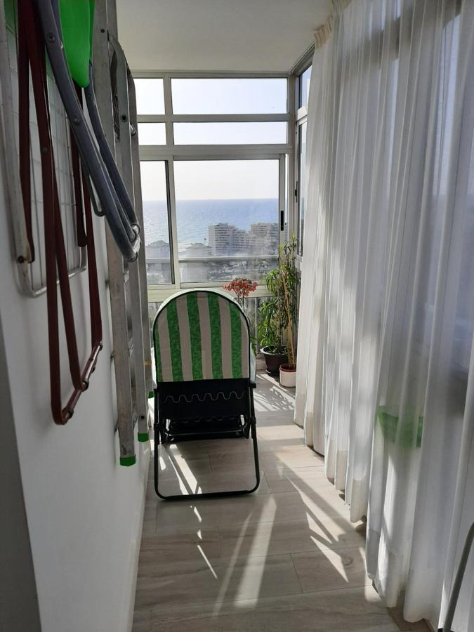 Arroyo Mar & Montana Cozy Place Apartment Benalmádena