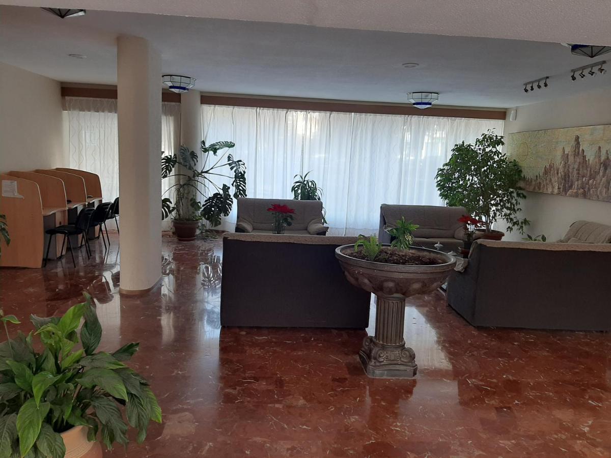 Apartment Arroyo Mar & Montana Cozy Place Benalmádena